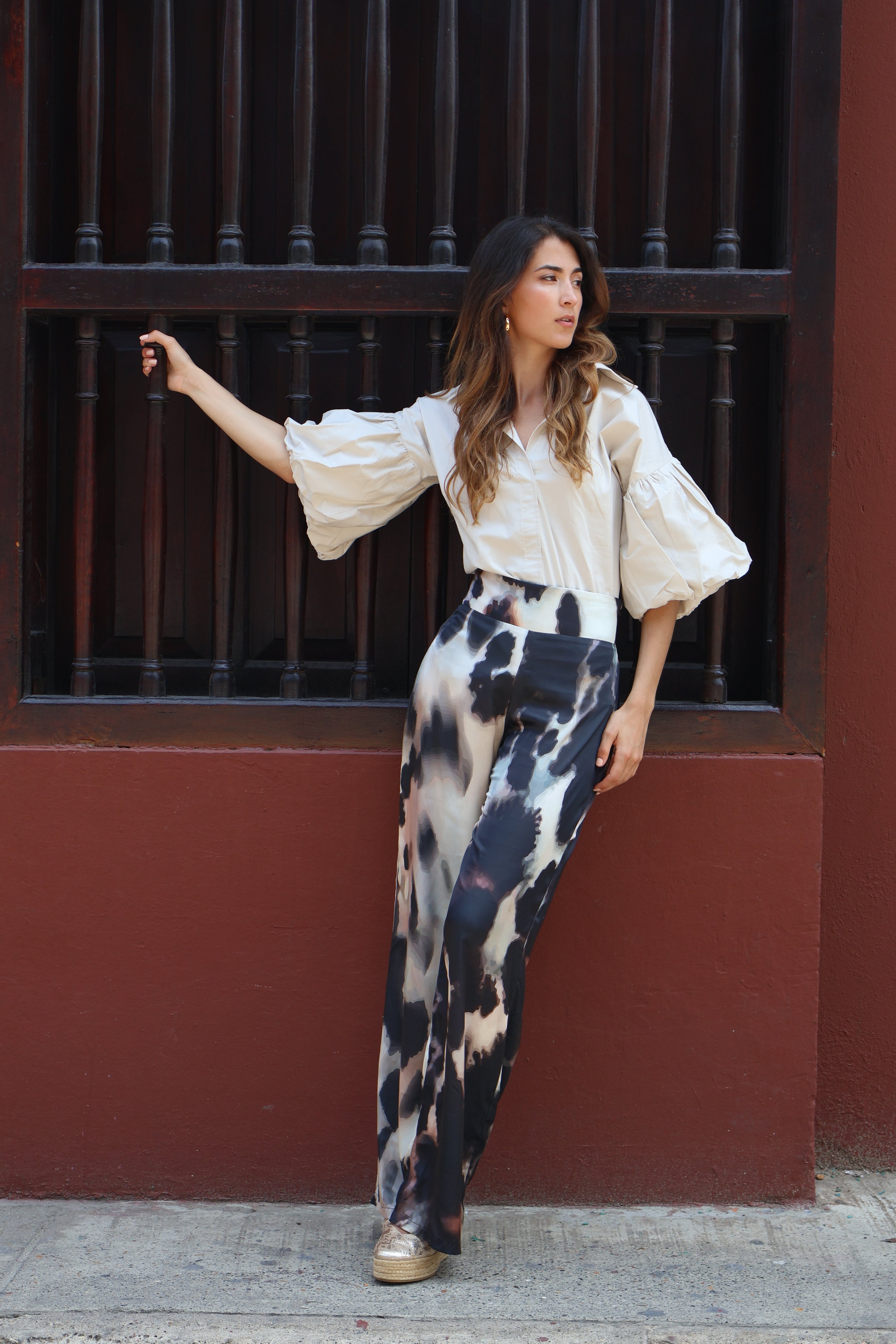 PANTALONES