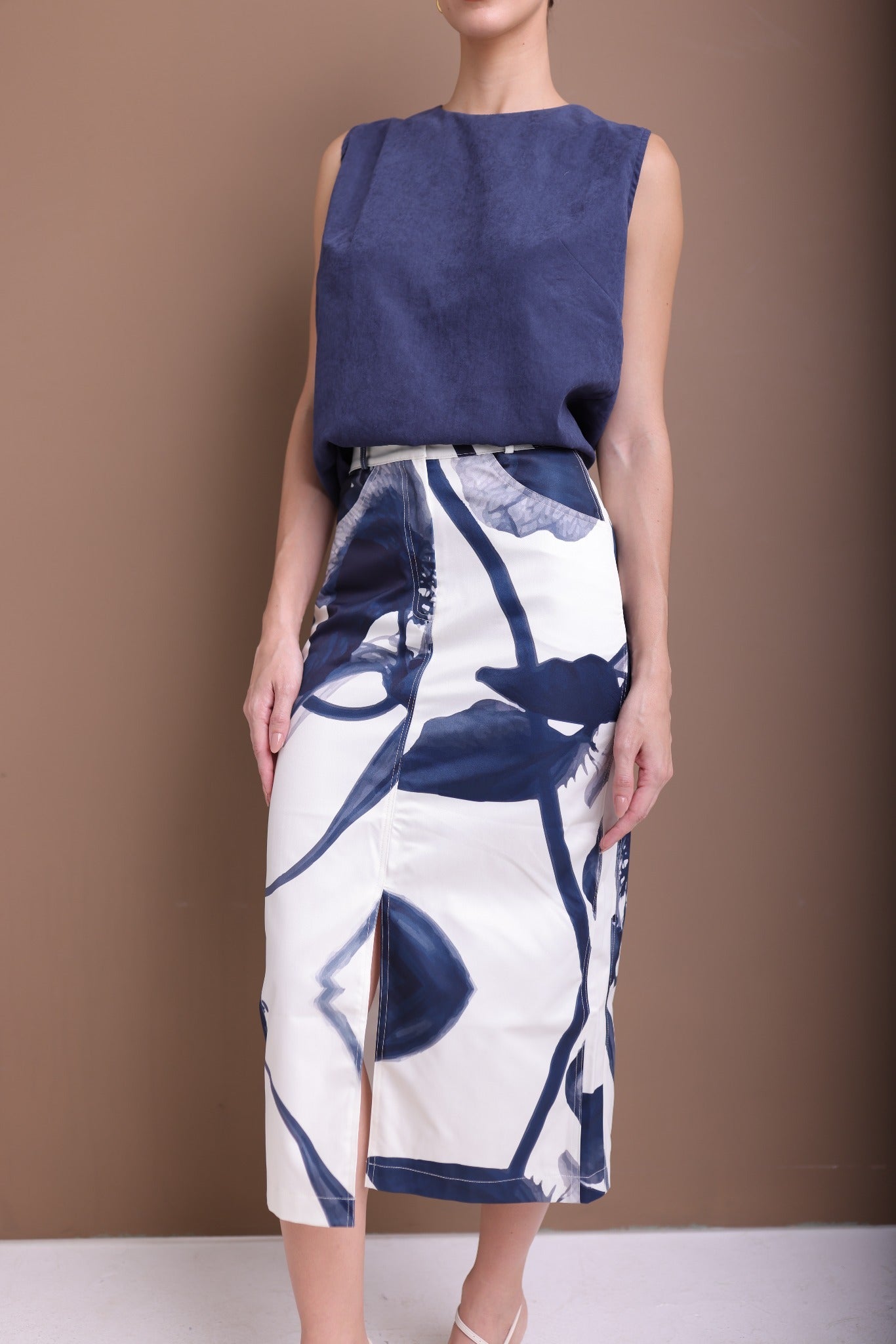 Paloma Shirt