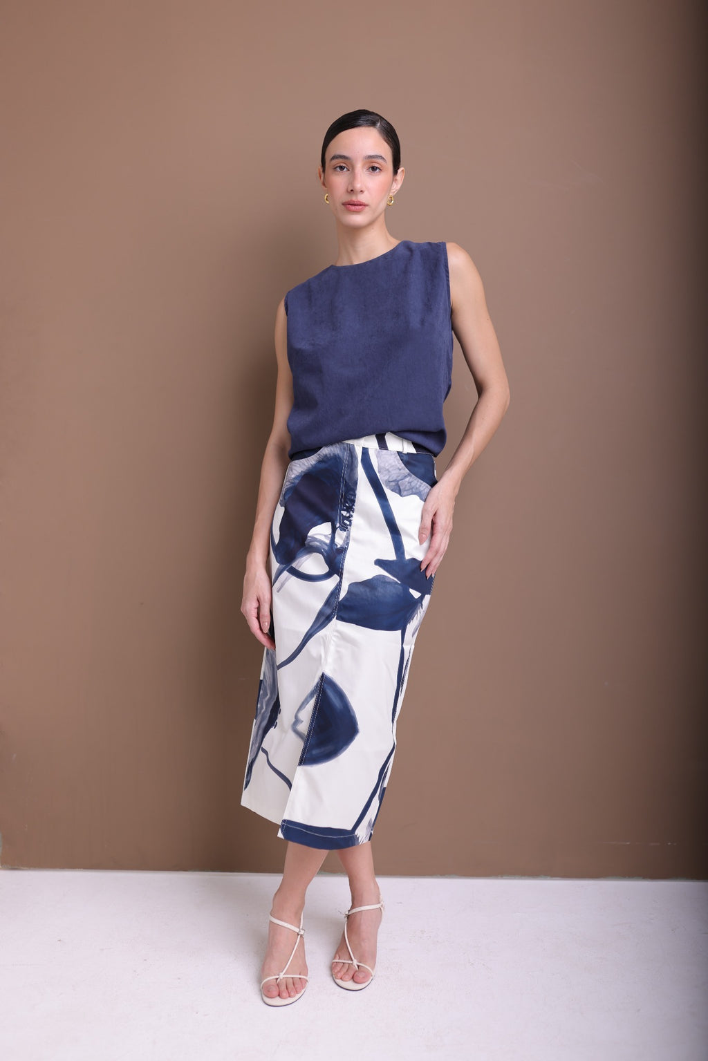 Paloma Shirt