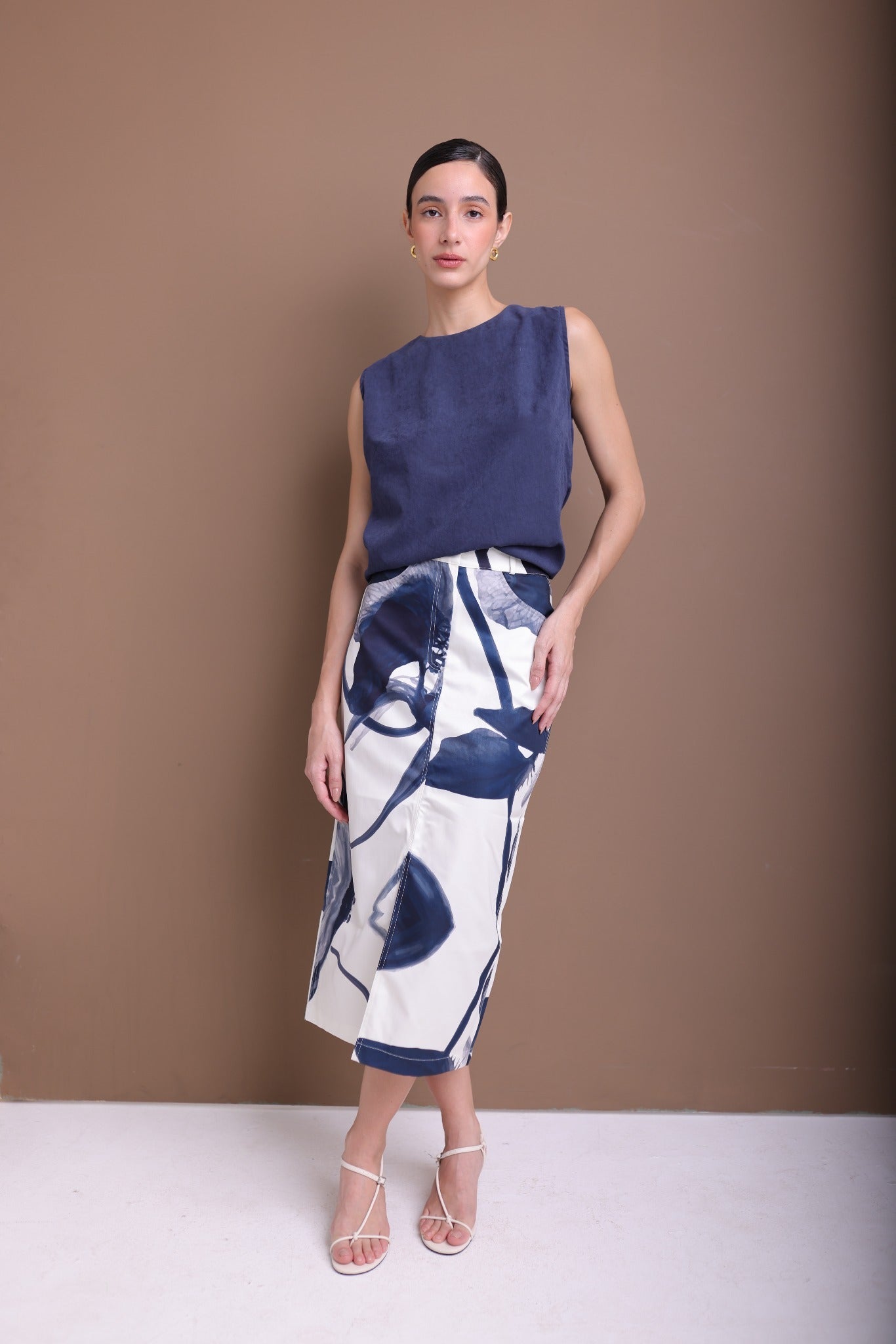 Paloma Shirt
