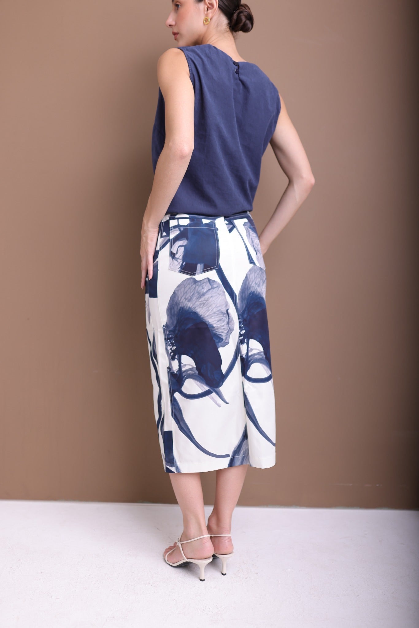 Paloma Shirt