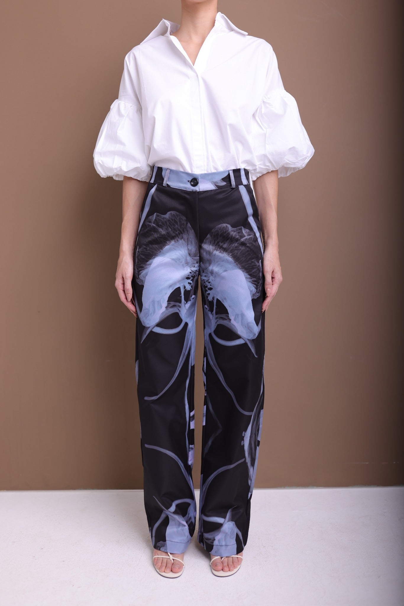 Black Orchid Pants