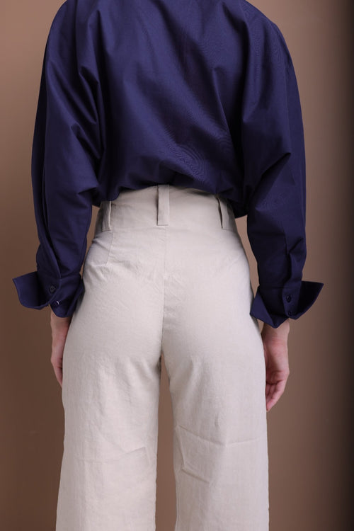 Blue Basin Shirt