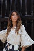 Blusa Globo